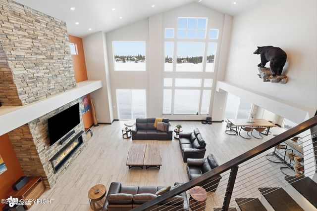 36070 Lakeshore Drive, Soldotna, AK 99669