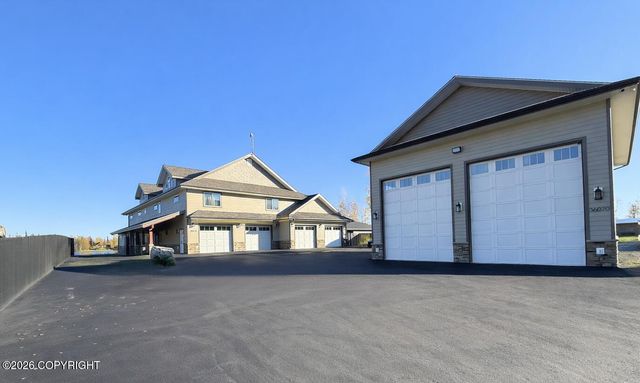 36070 Lakeshore Drive, Soldotna, AK 99669