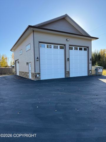 36070 Lakeshore Drive, Soldotna, AK 99669