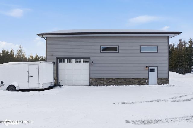 36070 Lakeshore Drive, Soldotna, AK 99669
