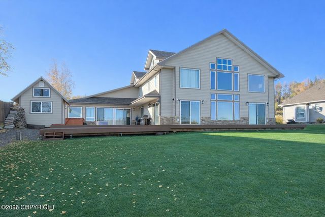36070 Lakeshore Drive, Soldotna, AK 99669