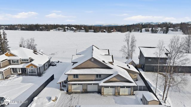 36070 Lakeshore Drive, Soldotna, AK 99669
