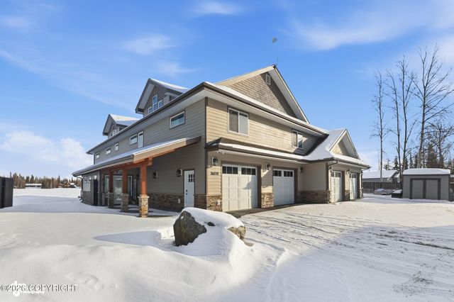 36070 Lakeshore Drive, Soldotna, AK 99669