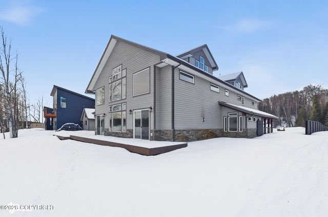 36070 Lakeshore Drive, Soldotna, AK 99669