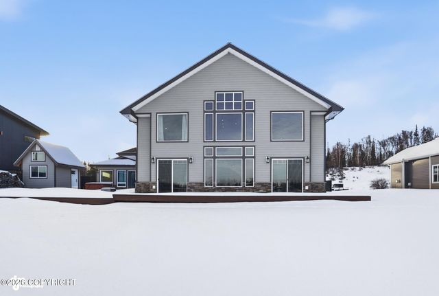 36070 Lakeshore Drive, Soldotna, AK 99669