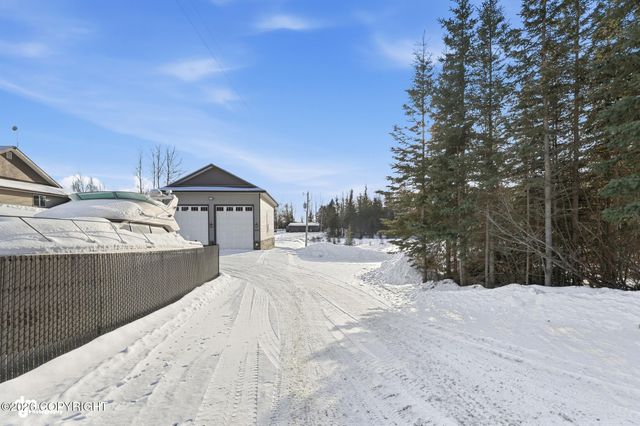 36070 Lakeshore Drive, Soldotna, AK 99669