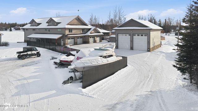 36070 Lakeshore Drive, Soldotna, AK 99669