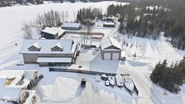 36070 Lakeshore Drive, Soldotna, AK 99669