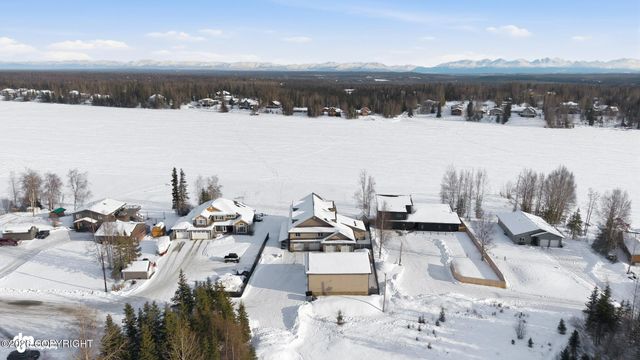 36070 Lakeshore Drive, Soldotna, AK 99669
