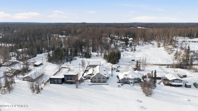 36070 Lakeshore Drive, Soldotna, AK 99669