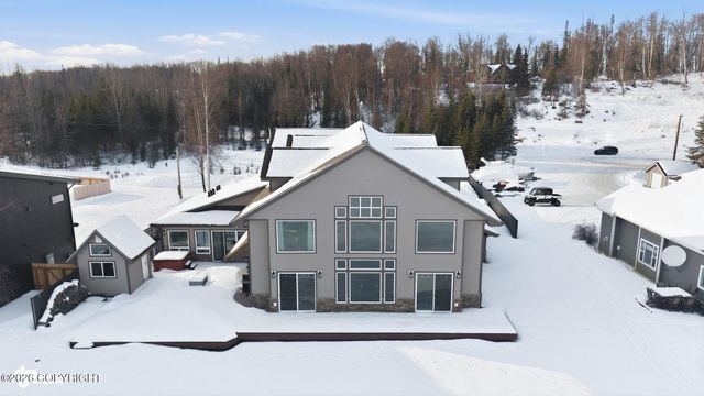 36070 Lakeshore Drive, Soldotna, AK 99669