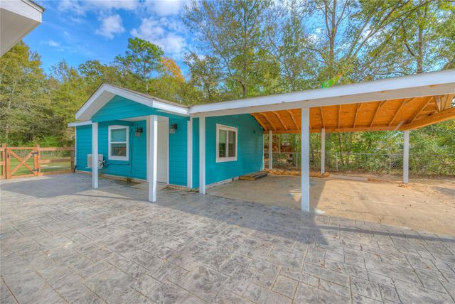 2521 Fm 3277, Livingston, TX 77351