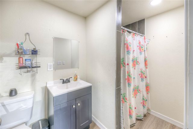 2521 Fm 3277, Livingston, TX 77351