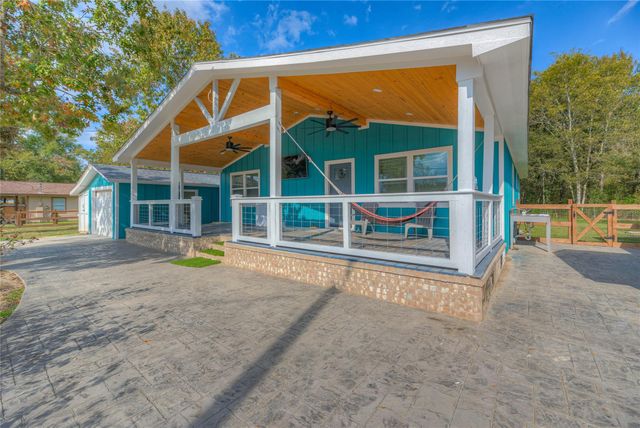 2521 Fm 3277, Livingston, TX 77351