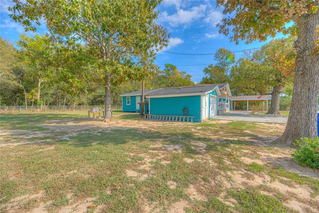 2521 Fm 3277, Livingston, TX 77351