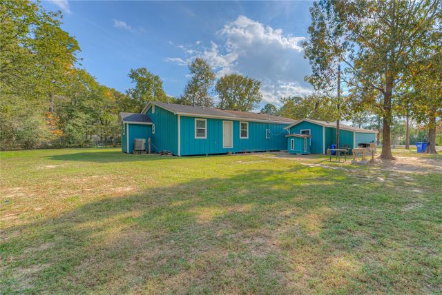 2521 Fm 3277, Livingston, TX 77351