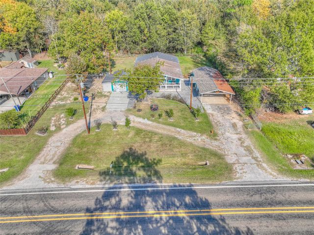 2521 Fm 3277, Livingston, TX 77351