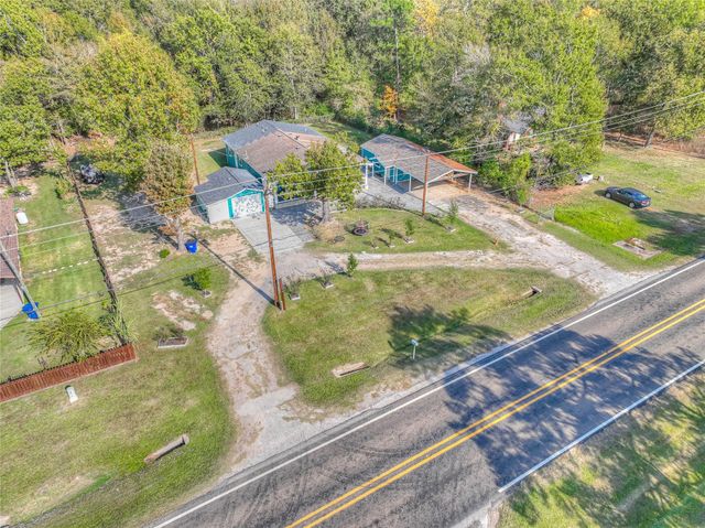 2521 Fm 3277, Livingston, TX 77351