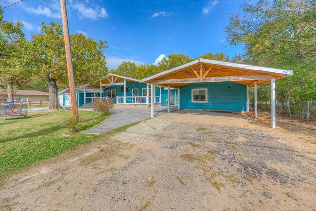 2521 Fm 3277, Livingston, TX 77351