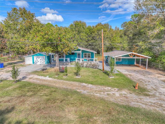 2521 Fm 3277, Livingston, TX 77351