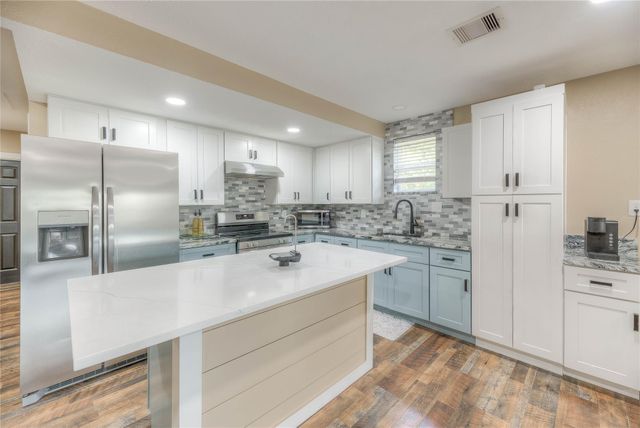 2521 Fm 3277, Livingston, TX 77351