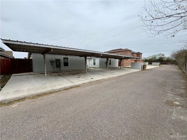 2606 Primrose Avenue Apt 3, Edinburg, TX 78541