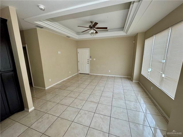 2606 Primrose Avenue Apt 3, Edinburg, TX 78541