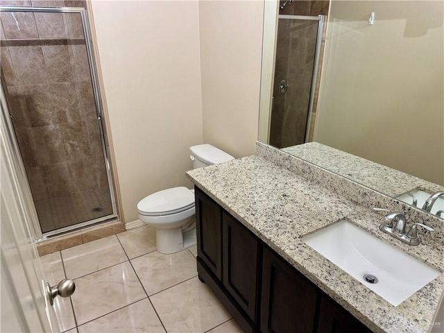 2606 Primrose Avenue Apt 3, Edinburg, TX 78541
