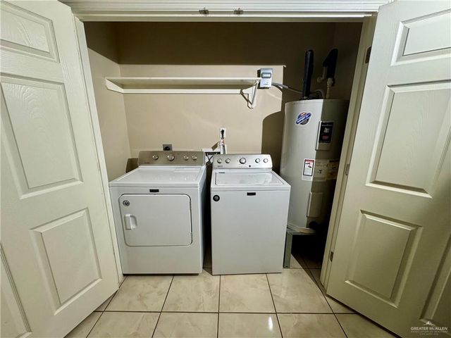 2606 Primrose Avenue Apt 3, Edinburg, TX 78541