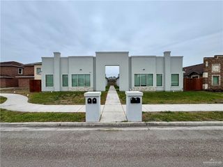 2606 Primrose Avenue Apt 3, Edinburg, TX 78541
