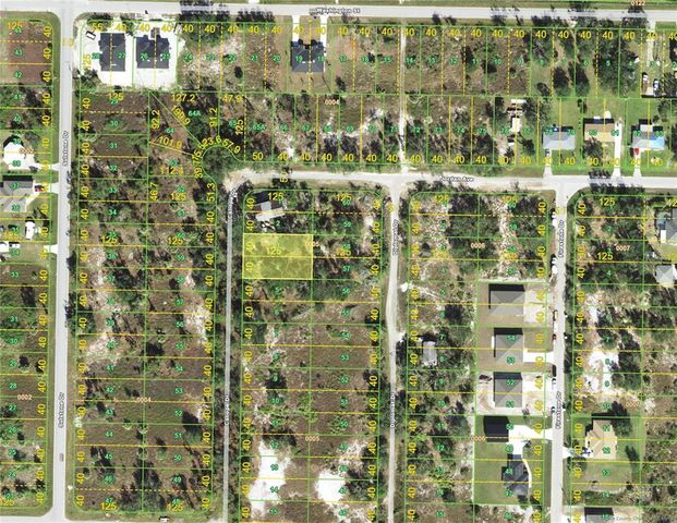 2266 CALIOPE DRIVE, Punta Gorda, FL 33983