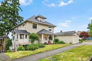 240 S Forest, Bellingham, WA 98225