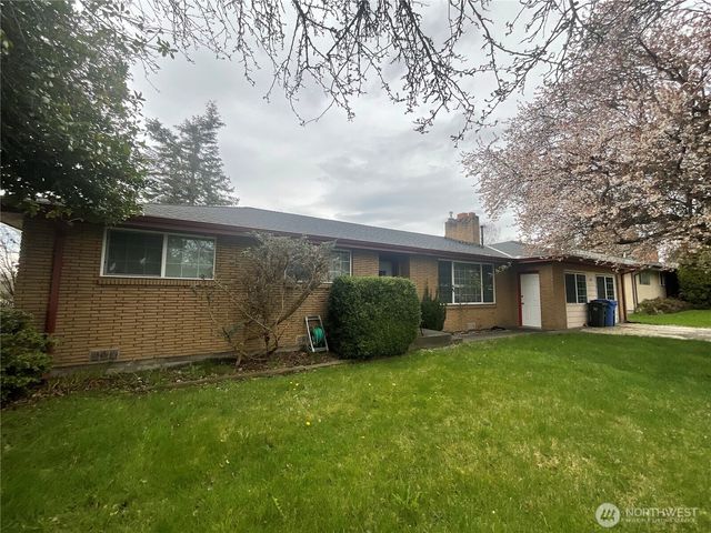 545 SE O'LEARY Street, Oak Harbor, WA 98277