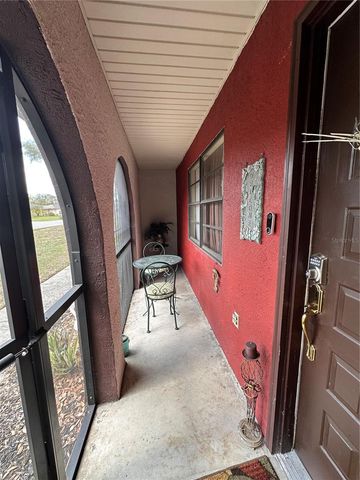 12805 PECAN TREE DRIVE, Hudson, FL 34669