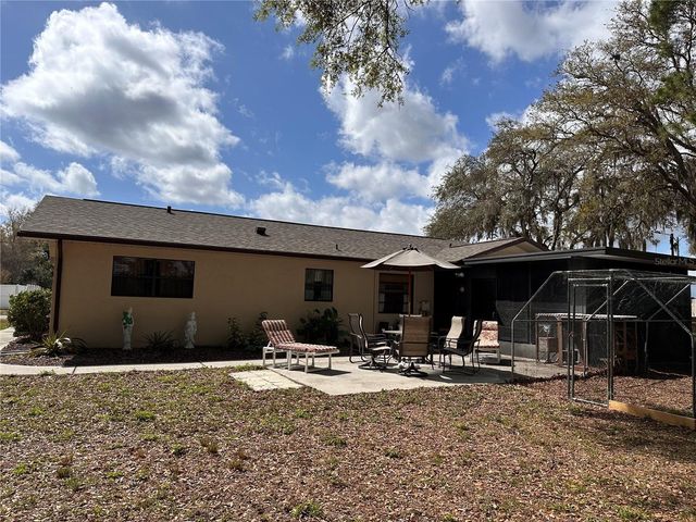 12805 PECAN TREE DRIVE, Hudson, FL 34669