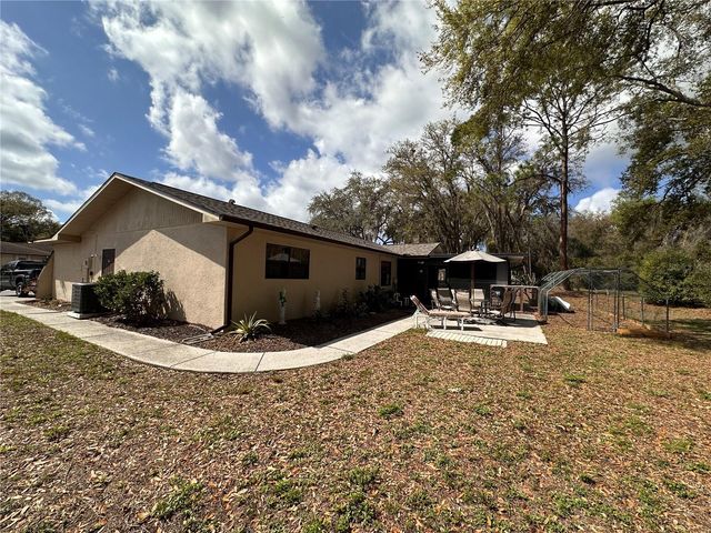 12805 PECAN TREE DRIVE, Hudson, FL 34669