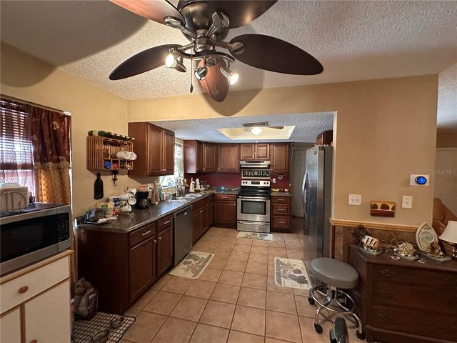 12805 PECAN TREE DRIVE, Hudson, FL 34669