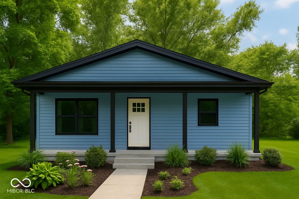 3983 Abbey Way, North Vernon, IN 47265