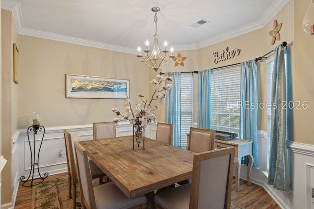 8 Savannah Oak Dr, Bluffton, SC 29910