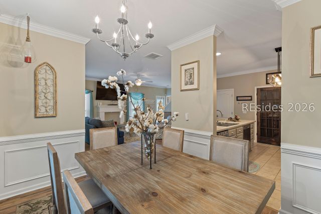 8 Savannah Oak Dr, Bluffton, SC 29910