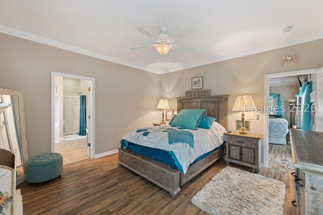 8 Savannah Oak Dr, Bluffton, SC 29910