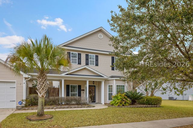 8 Savannah Oak Dr, Bluffton, SC 29910