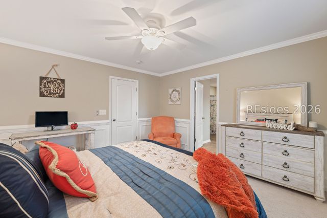 8 Savannah Oak Dr, Bluffton, SC 29910