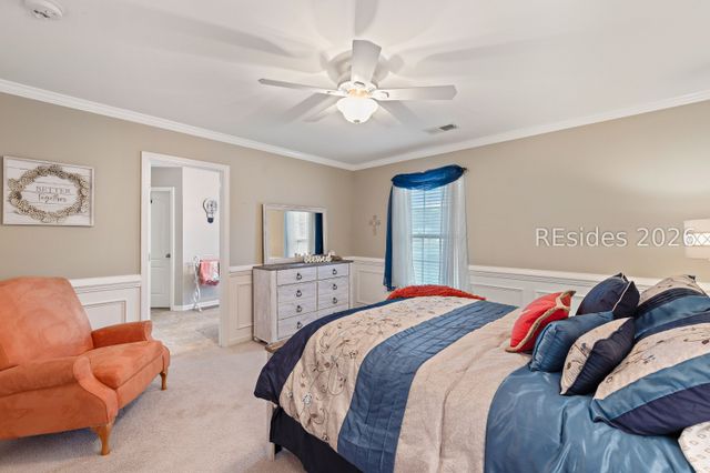 8 Savannah Oak Dr, Bluffton, SC 29910