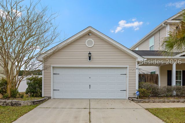 8 Savannah Oak Dr, Bluffton, SC 29910