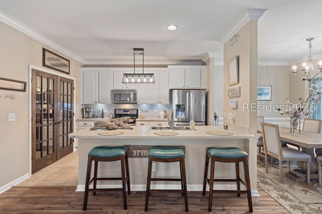 8 Savannah Oak Dr, Bluffton, SC 29910