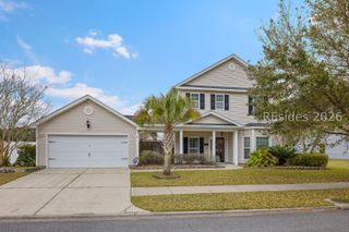 8 Savannah Oak Dr, Bluffton, SC 29910