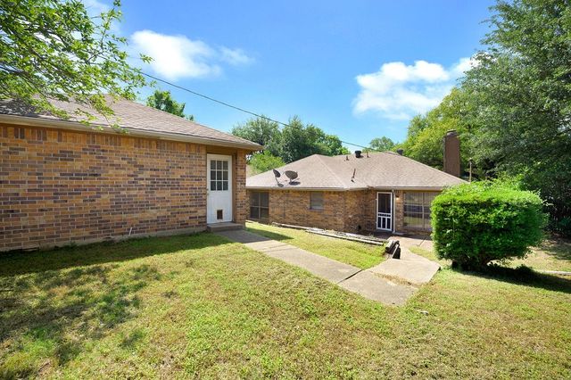 4823 Hollow Ridge Road, Dallas, TX 75227