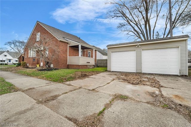 4870 W 14th Street, Cleveland, OH 44109