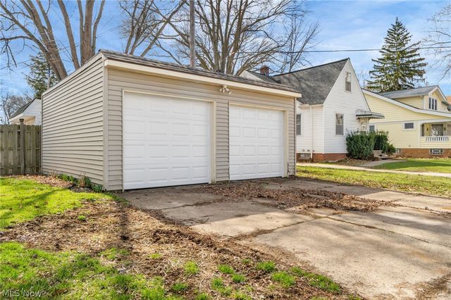 4870 W 14th Street, Cleveland, OH 44109